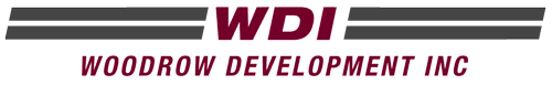 Woodrow Development Inc Logo