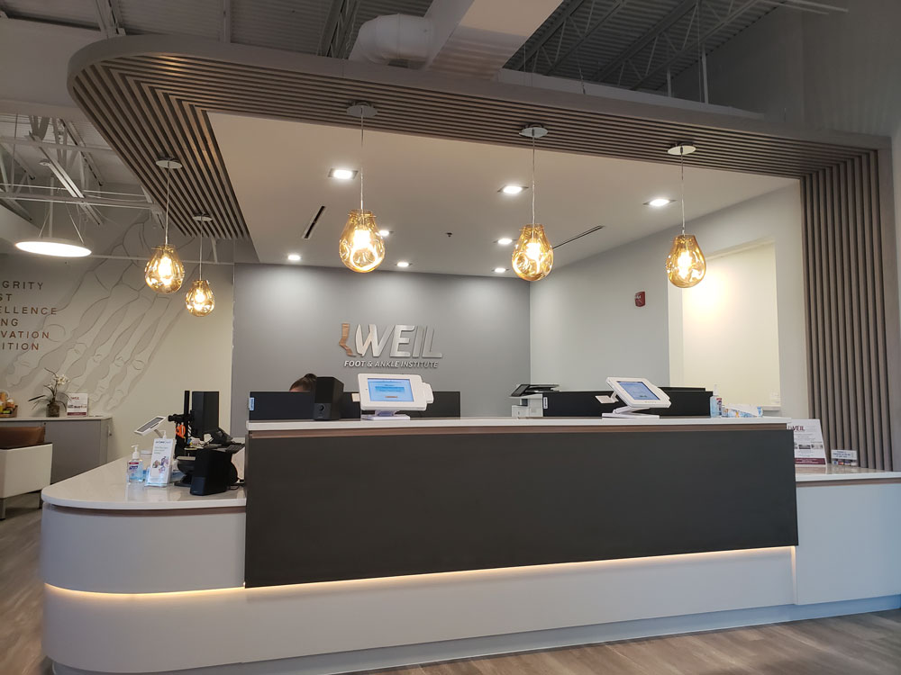 Weil Foot and Ankle Institute